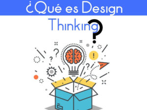 El Design Thinking