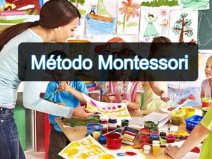 Metodo Montessori