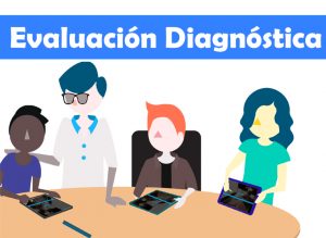 Evaluación Diagnóstica