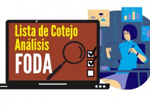 Lista de Cotejo para Análisis Foda