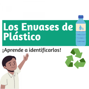 Los envases plásticos