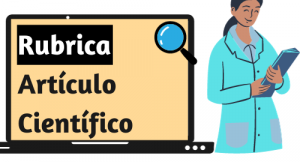 Rubrica de Artículo Científico