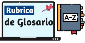 Rubrica de Glosario