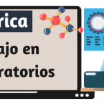 Rubrica de Trabajo en Laboratorios