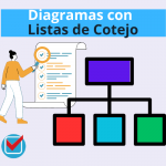 Crea Diagramas con Listas de Cotejo