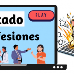 Dictado de Palabras- Profesiones