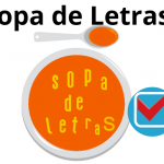 Sopa de Letras Online